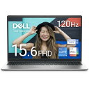 Dell ノートパソコン Inspiron 15 3520 15.6イ...(2)