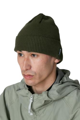 [Ρԡ] Rib Knit Cap