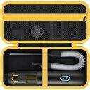 Aenllosi 収納ケース 互換品 Fanttik Slim V8 ...(3)