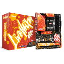 ASRock マザーボード B650 LiveMixer AMD Ryzen 7000 シリーズ CPU対応 (Soket AM5) B650E ATX マザーボード 国内