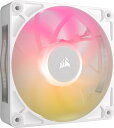 CORSAIR iCUE LINK RX120 MAX RGB 拡張キ...(2)