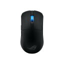 ASUS ROG HARPE ACE MINI 超軽量 49g 左右対称 ゲーミングマウス 42,000 DPIのROG AimPoint Pro光学センサー ROG光学マイクロスイッチ 搭載/国内