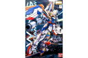 MG 新機動戦記ガンダムW Endless Waltz XXXG-01W ウイングガンダム EW版 1/100スケール 色分け済みプラモデル