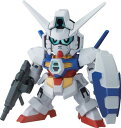 BB戦士 No.369 AGE-1 ガンダムAGE-1 (機動戦士ガンダムAGE)
