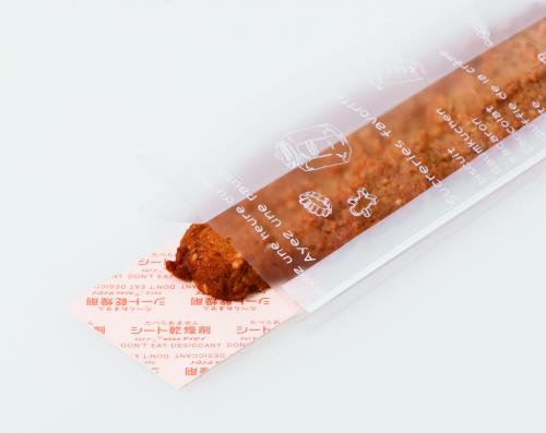 cotta(コッタ) シート乾燥剤 7×8cm 100個 2271