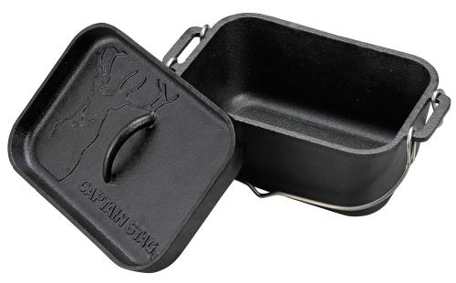 キャプテンスタッグ(CAPTAIN STAG) ダッ