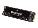 CORSAIR M.2 SSD MP600 CORE XTシリーズ 2...(2)