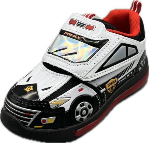 [トミカ] キッズスニーカー