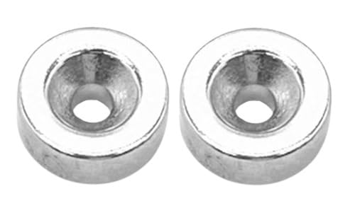 トップライン TOPLINE ボディマウント用スペアマグネット 強 (マウント側) TP-88