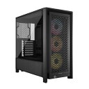CORSAIR FRAME 4000D RS ARGB モジュール式ハ...(2)