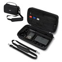 JJC DJI Osmo Action 5 Pro アドベンチャーコン...(2)
