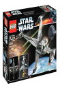 レゴ スター・ウォーズ Lego 6208 B-wing Fighter 並行輸入品