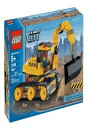 レゴ (LEGO) シティ ショベル 7248