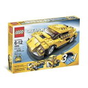 レゴ (LEGO) クリエイター・クールカー 4939