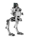 レゴ (LEGO) スターウォーズ AT-ST 7657