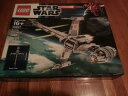 レゴ スター・ウォーズ B-ウィング スターファイター(TM) 10227 LEGO StarWars