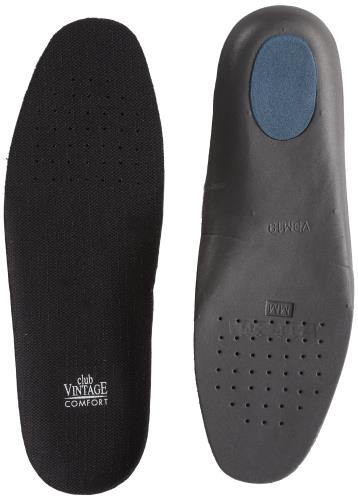 [M.モゥブレィ] 抗菌・消臭・足ムレ対策 銀糸埋め込みクッション カップインソール はさみで微調整 フ..