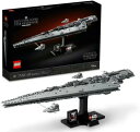レゴ(LEGO) スター・ウォーズ エグゼクター スーパースターデストロイヤー 75356 15 x 10 x 3