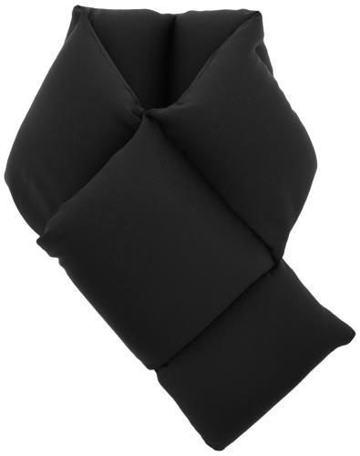 [オカモト] もちむぎゅ マフラー ネックウォーマー ビーズ入り 保温 防寒 軽量トラベル 移動 キャンプ 家用 569151