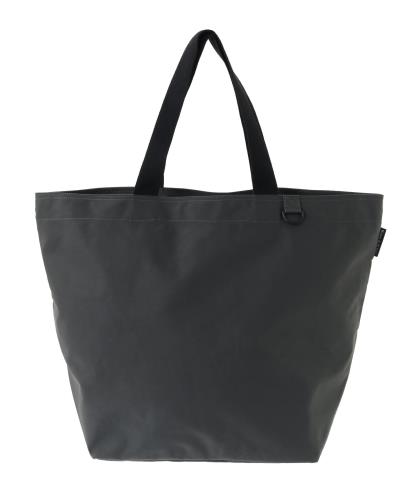 [メゾン ド フルール] バッグ ビッグトートバッグ レディース 8A43F0J6400 チャコールグレー