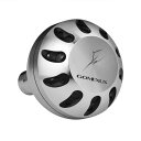 ゴメクサス A45-B リールハンドルノブ ストラディックSW ツインパワーSW ストラディックSW シマノ (Shimano) タイプ B ハンドル 交換用 ...