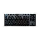 Logicool G ゲーミングキーボード G915 X LIGHTS...(2)