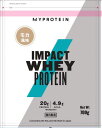 IMPACT WHEY PROTEIN (モカ風味)(4)