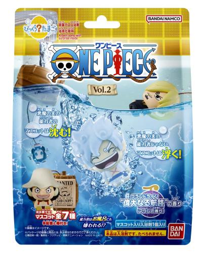 Ӥä餿ޤ ONE PIECE vol.2