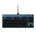 Logicool G PRO ゲーミングキーボード LoL テンキーレ...(2)