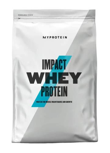 マイプロテイン ホエイ・Impact ホエイプロテイン (バナナ, 2.5kg) マイプロテイン ホエイ・Impact ホエイプロテイン (バナナ, 2.5kg)