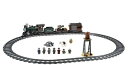 LEGO Lone Ranger 79111 Constitution Train Chase レゴ ローンレンジャー並行輸入品