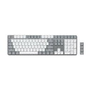Satechi SM3 メカニカル キーボード ワイヤレス LED バ...(2)