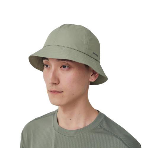 [スノーピーク] キャップ Light Mountain Cloth Hat size 1 BEIGE AC-25SU018 キャンプ アウトドア フェス