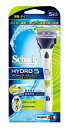 シック Schick ハイドロ5 パワーセレクトホルダー