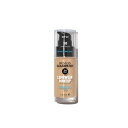 COLORSTAY foundation normal/dry skin #180-sand beige 30 ml