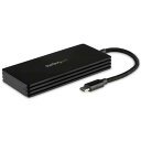 StarTech.com 外付HDD/SSDケース/USB-C/M.2...(2)