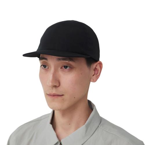 [Ρԡ] å Light Mountain Cloth Cap size 2 BLACK AC-25SU017  ȥɥ ե