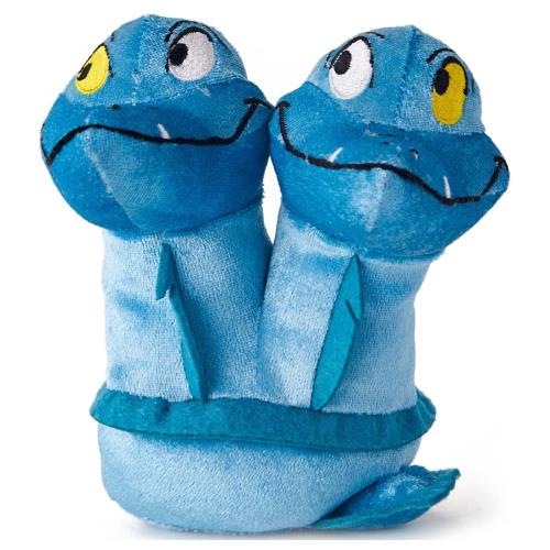 ディズニーキャラクター 洗えるビーンズコレクション フロットサムジェットサム ぬいぐるみ 高さ約14cm