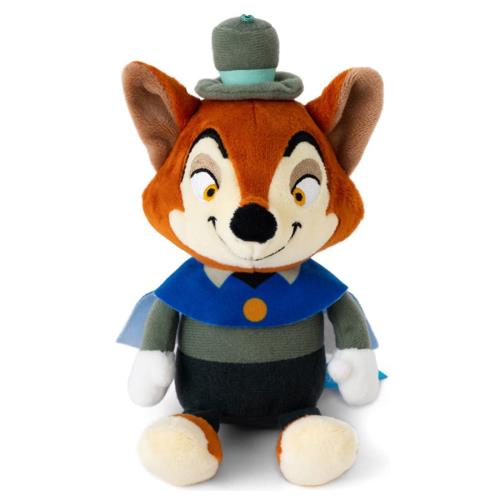 ディズニーキャラクター 洗えるビーンズコレクション ファウルフェロー 高さ約19cm