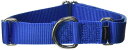 PetSafe(ペットセーフ)犬用首輪 プレミアカラー ロイヤルブルー Mサイズ(幅2.5cm)
