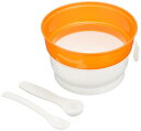 OSK オーエスケー 離乳食用おかゆクッカー ベビッコ BR-7