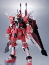 METAL ROBOT魂 〈SIDE MS〉 インフィニットジャスティスガンダム『機動戦士ガンダムSEED DESTINY』(魂ウェブ商店)