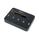 StarTech.com USBメモリ デュプリケーター/1対5/PC...(2)