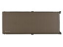 スノーピーク(snow peak) インフレーター キャンピングマット2.5w TM-193