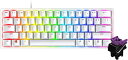 Razer Huntsman Mini 小型 ゲーミングキーボード M...(2)