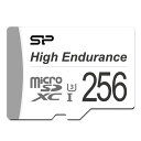 シリコンパワー 高耐久microSD カード 256GB class1...(2)