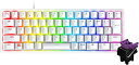 Razer(レイザー) Huntsman Mini JP 小型 ゲーミ...(2)
