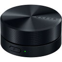 Razer レイザー Wireless Control Pod キーの割り当てやマクロの有効化など簡単にコントロール操作できるワイヤレスデバイス Bluetooth 回転式 クリック式 ル ソース