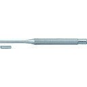 PB SWISS TOOLS 715-3 平行ピンポンチ 丸胴