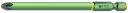 PB SWISS TOOLS E6L-192-2 段付ロングポジドライブビット